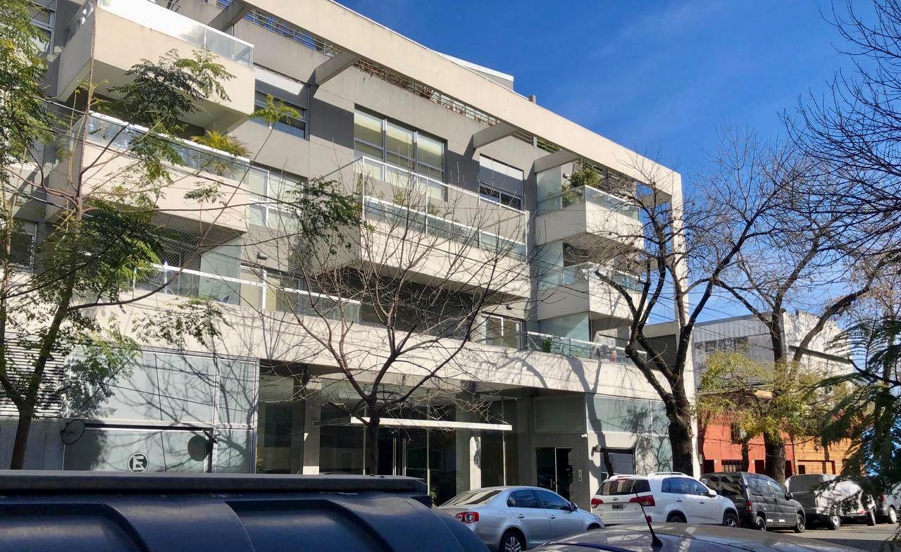 Departamento en Colegiales, Belgrano